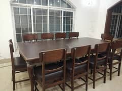 Dining Table For Sale