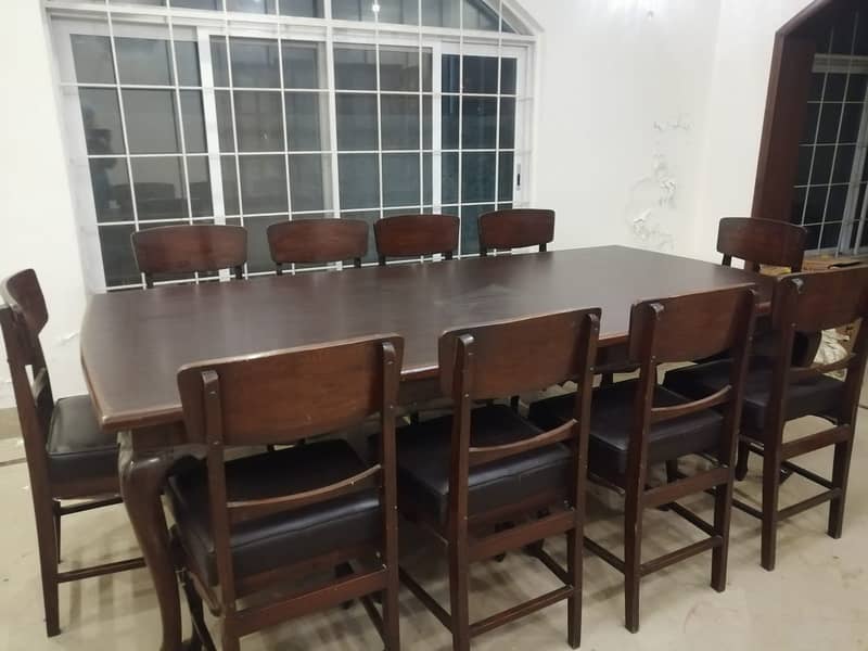 Dining Table For Sale 4