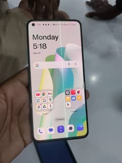 OnePlus 8T 8gb ram 128gb storage