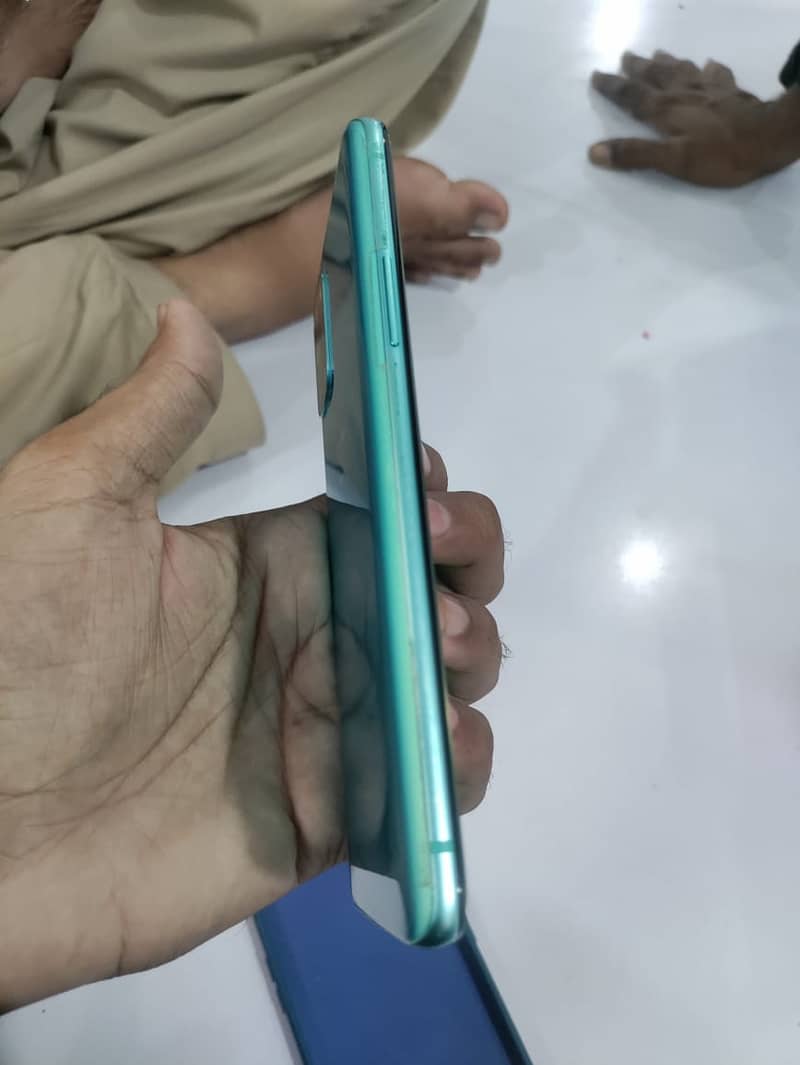 OnePlus 8T 8gb ram 128gb storage 2