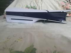 Ps5 Slim Disc 1Tb| 3 Months used|