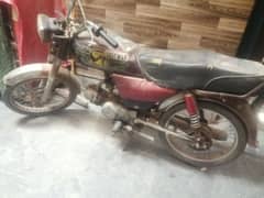 pak hero bike 03026596068