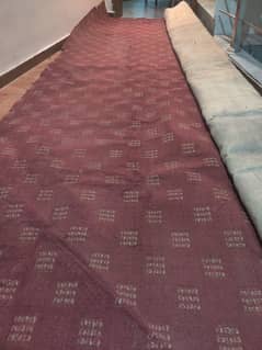 Used Carpet