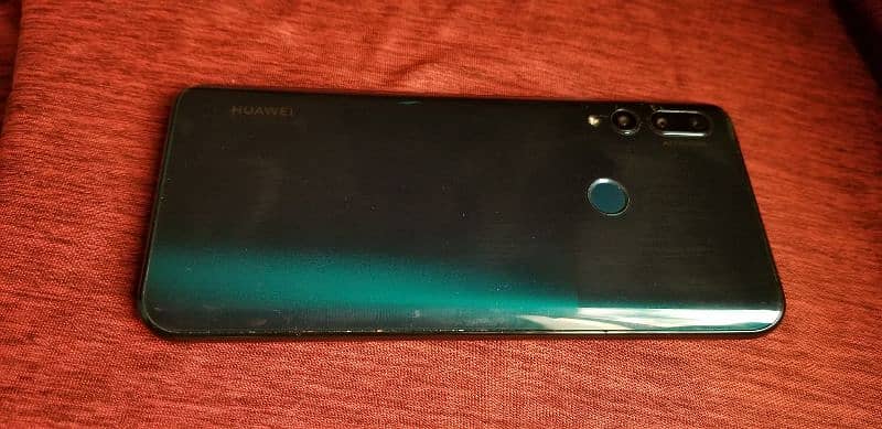 huawei y9 prime 2019 4/128 Box Available 2