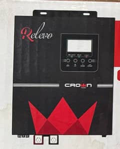 crown relexo-1400va