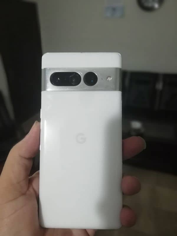 pixel 7 Pro 8