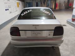 Suzuki Baleno 2003