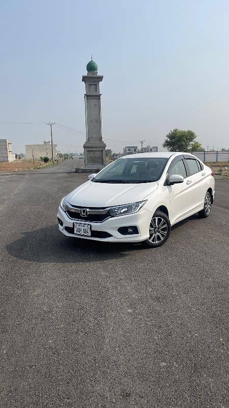 *Honda City Aspire 2024 special car number (804) for loveres* . 0