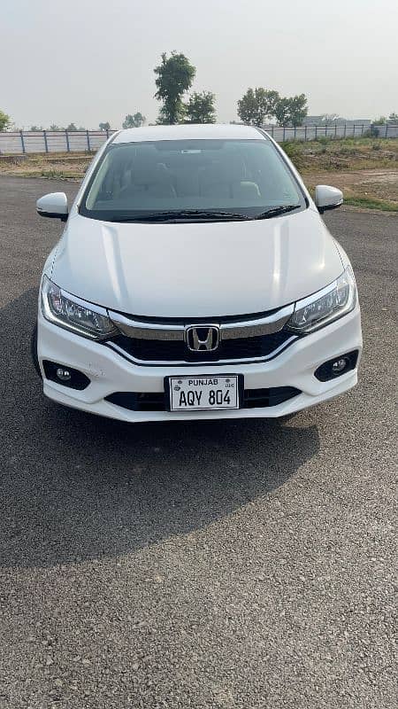 *Honda City Aspire 2024 special car number (804) for loveres* . 1