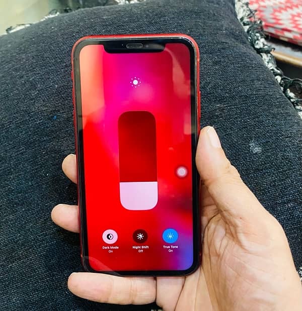 IPhone xr 1