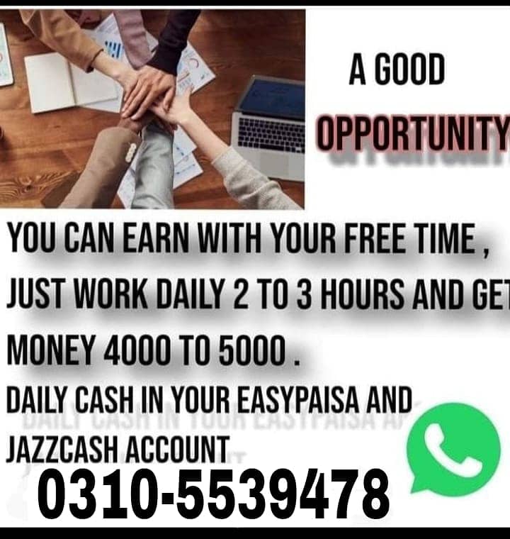 online earning 0