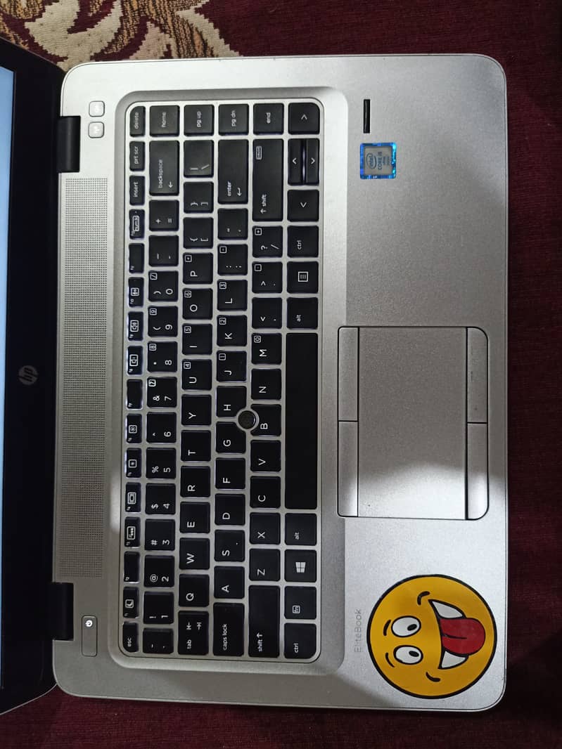 Hp elitebook 840 g3 1