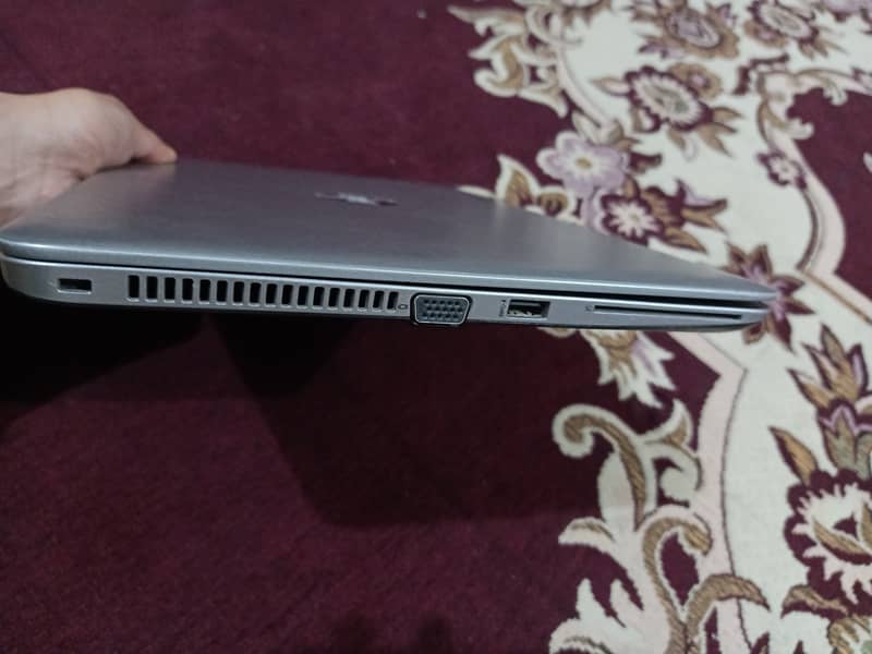 Hp elitebook 840 g3 4