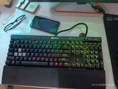 Corsair K70 MK. 2