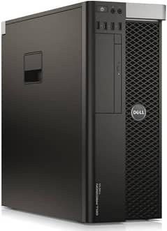 Dell T3610/3.7GHz/8GB Ram/500GB HDD