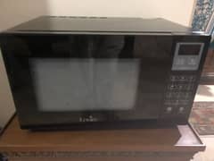 Enviro Microwave Oven 30 Litre in Excellent Condition Only 2 Year use