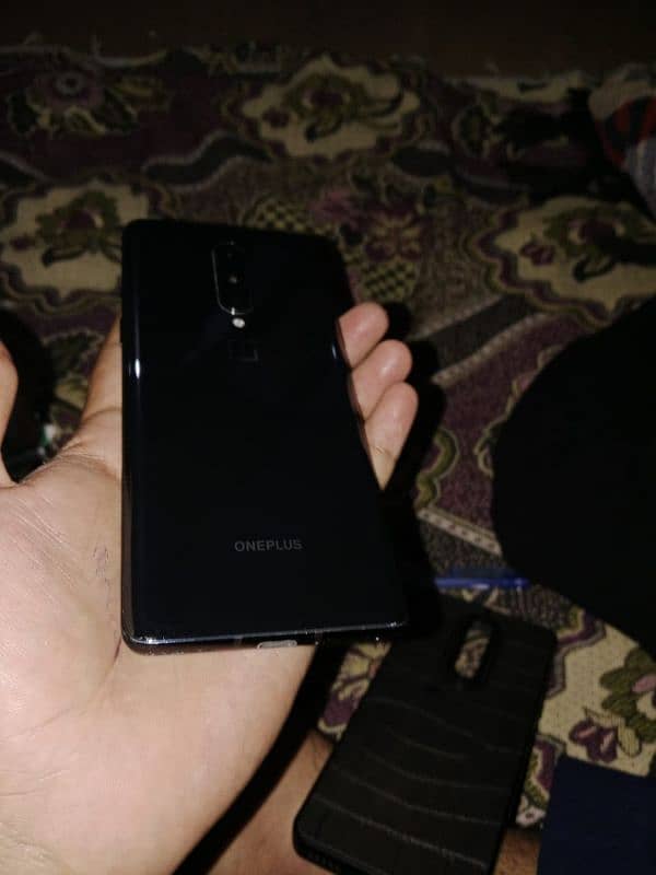 oneplus8good condition 9.9 1