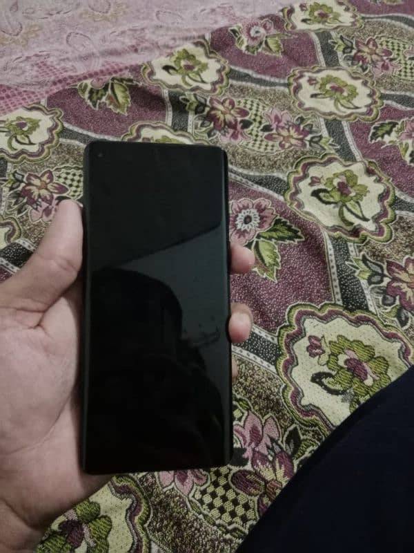 oneplus8good condition 9.9 7