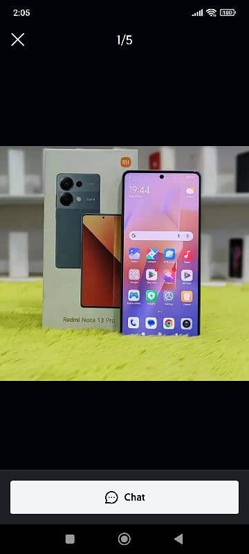 redmi note 13 pro 0