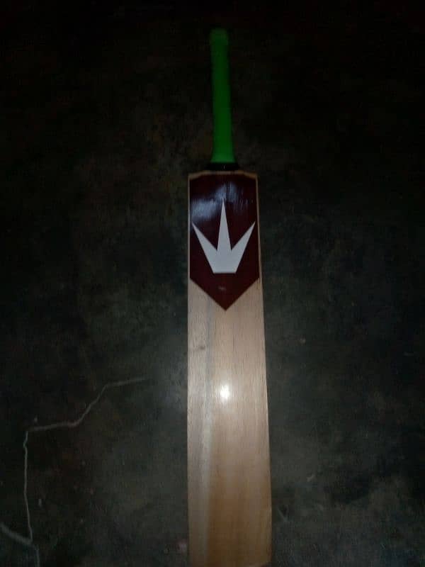 MiDs coconut bat 1