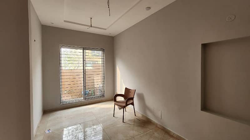 3 Marla House For Rent In Al Kabir Town Phase 2 0