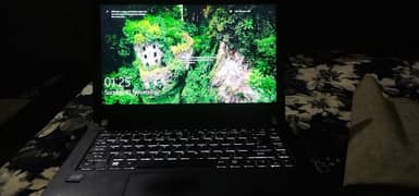 Acer i5 6th Gen Laptop - 8GB RAM, 256GB SSD-  6+ hours battery timing