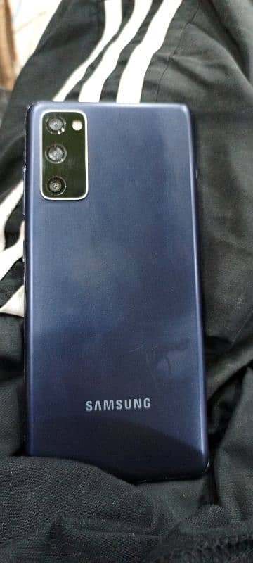 samsung S20 Fe 4