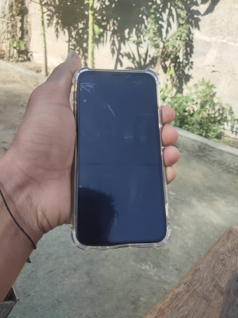 iPhone x Pta approved  urgent  sell 2