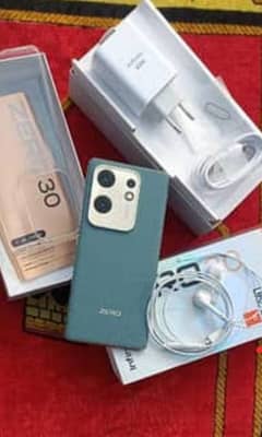 infinix zero 30 urgent sell