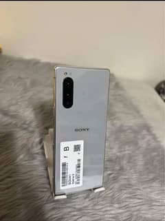 Sony xperia 5