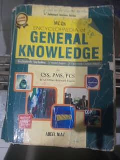 General knowledge