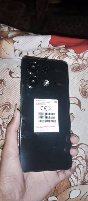 redmi note 13 8/256 1