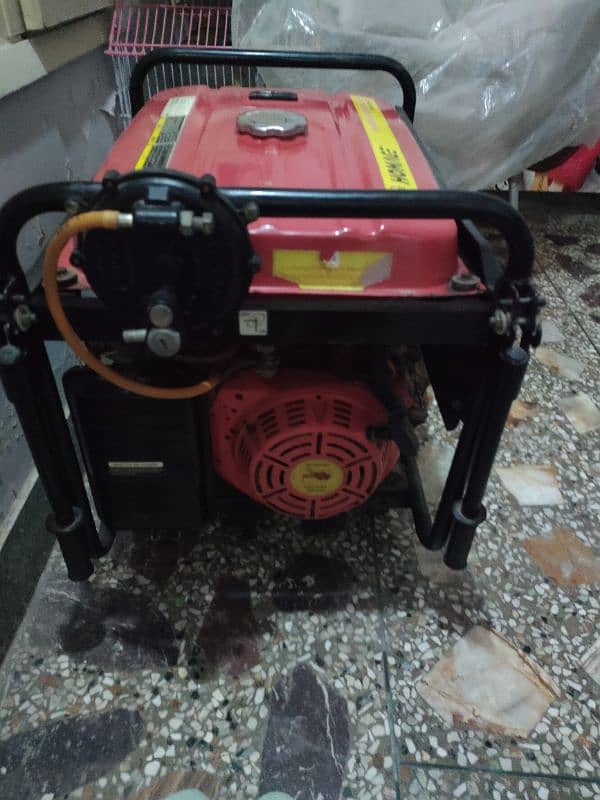 5kva homeage generator 2