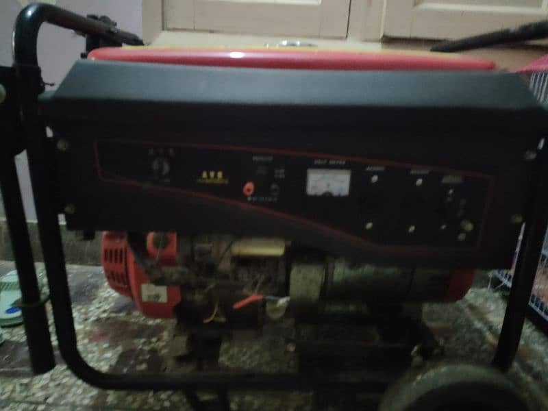 5kva homeage generator 3