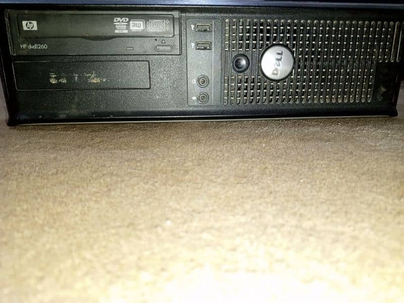 Dell computer for sale 1