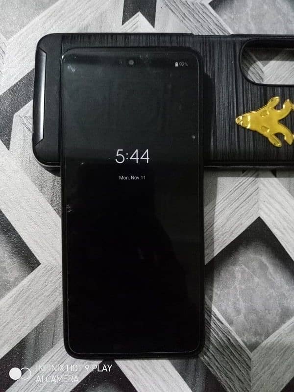 moto . G 5 g . 2022 model  NON PTA. contact. 03121181088 only Whatsapp 1