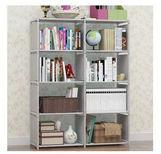 Books Rack/Show Rack 0