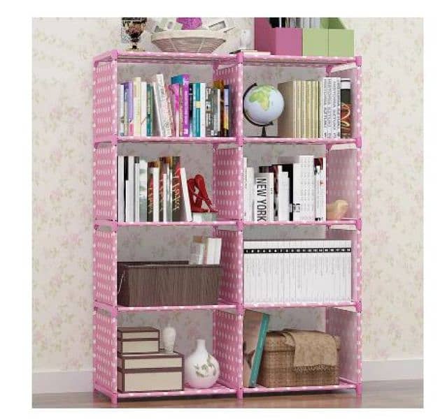 Books Rack/Show Rack 2