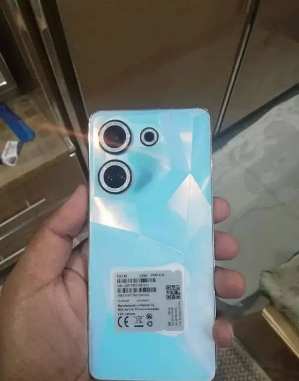 tecno cam 20 all ok mobile koi masla ni hai 0