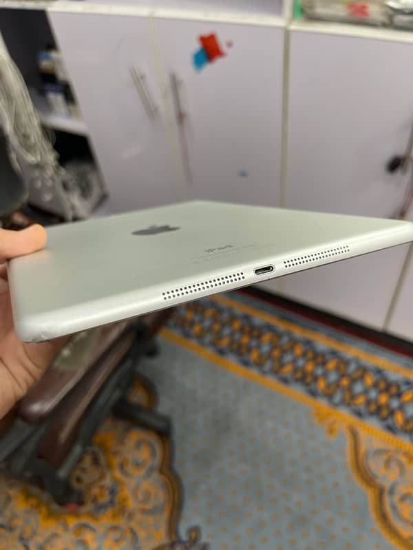 ipad Air 1