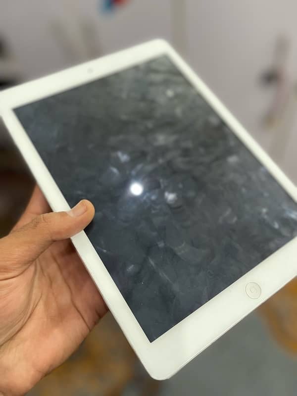 ipad Air 2