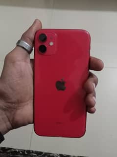 Iphone 11 non 64 Gb urgent Sell