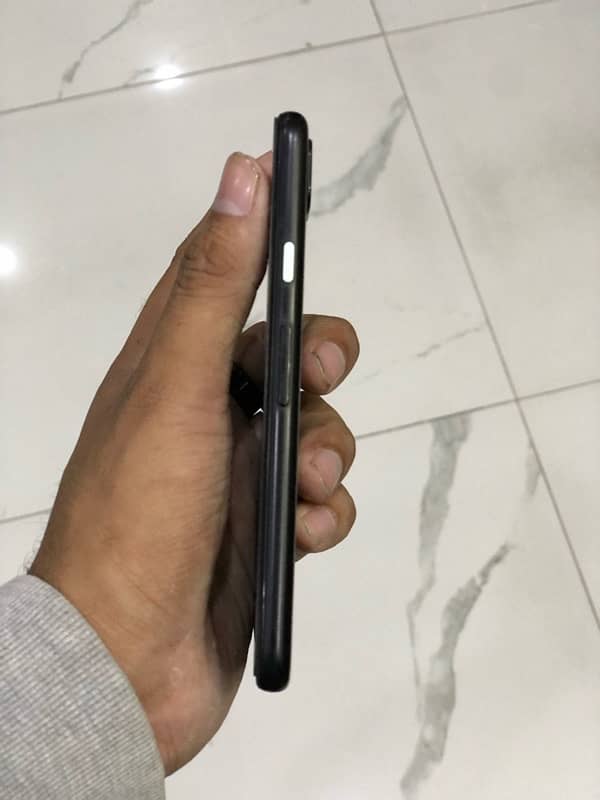 Google pixel 4a 128gb 2