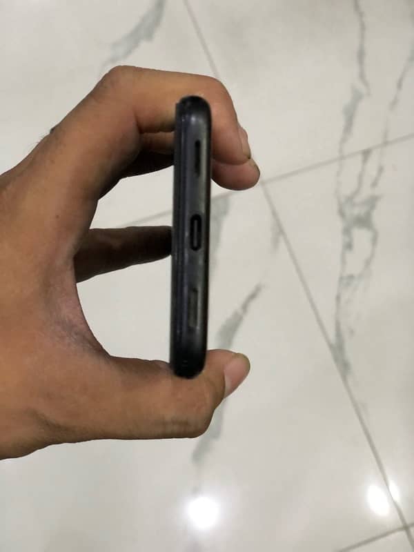 Google pixel 4a 128gb 3