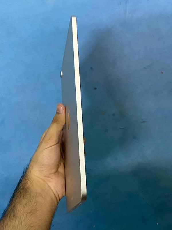 iPad Air 5 4