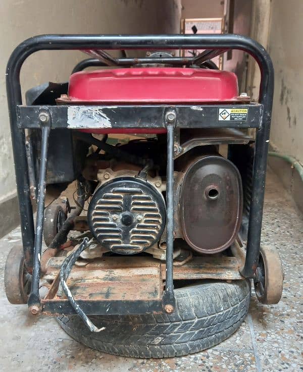 Generator for Sale 4