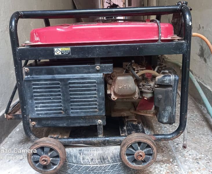 Generator for Sale 5