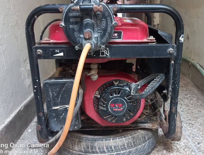 Generator for Sale 6