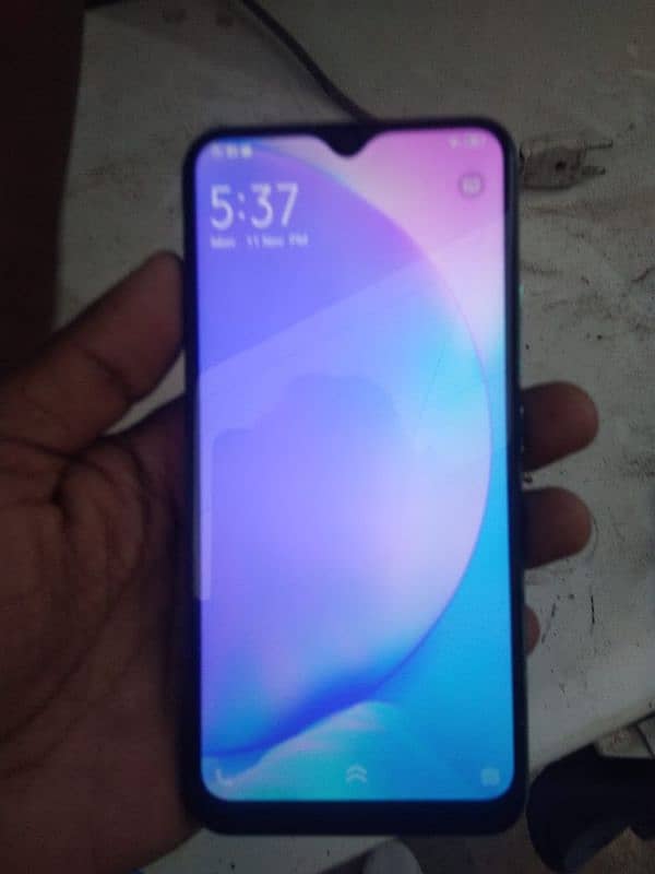 vivo y17 contact 03122486397 0