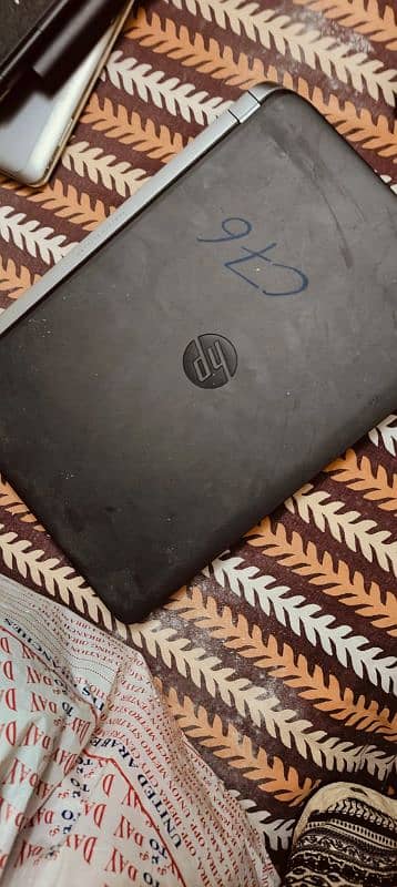 HP Laptop Core I7 512 SSD FOR / SALE 4